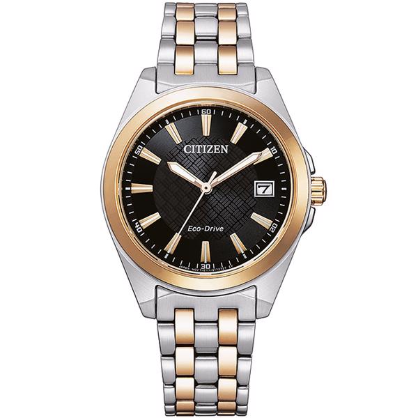 Citizen model EO1213-85E buy it at your Watch and Jewelery shop